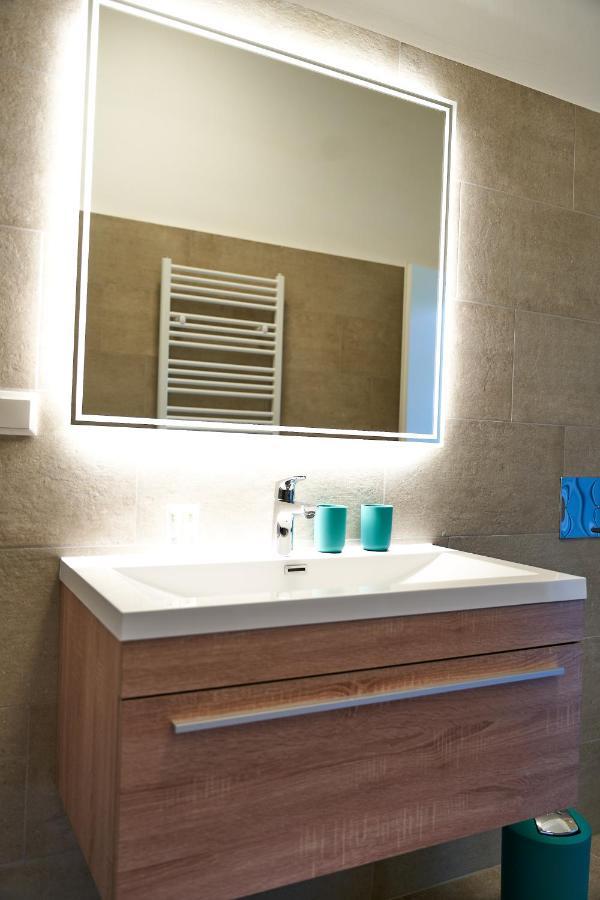 Trendy Apartment 3 Zimmer Zentral Gelegen Wien Exteriör bild